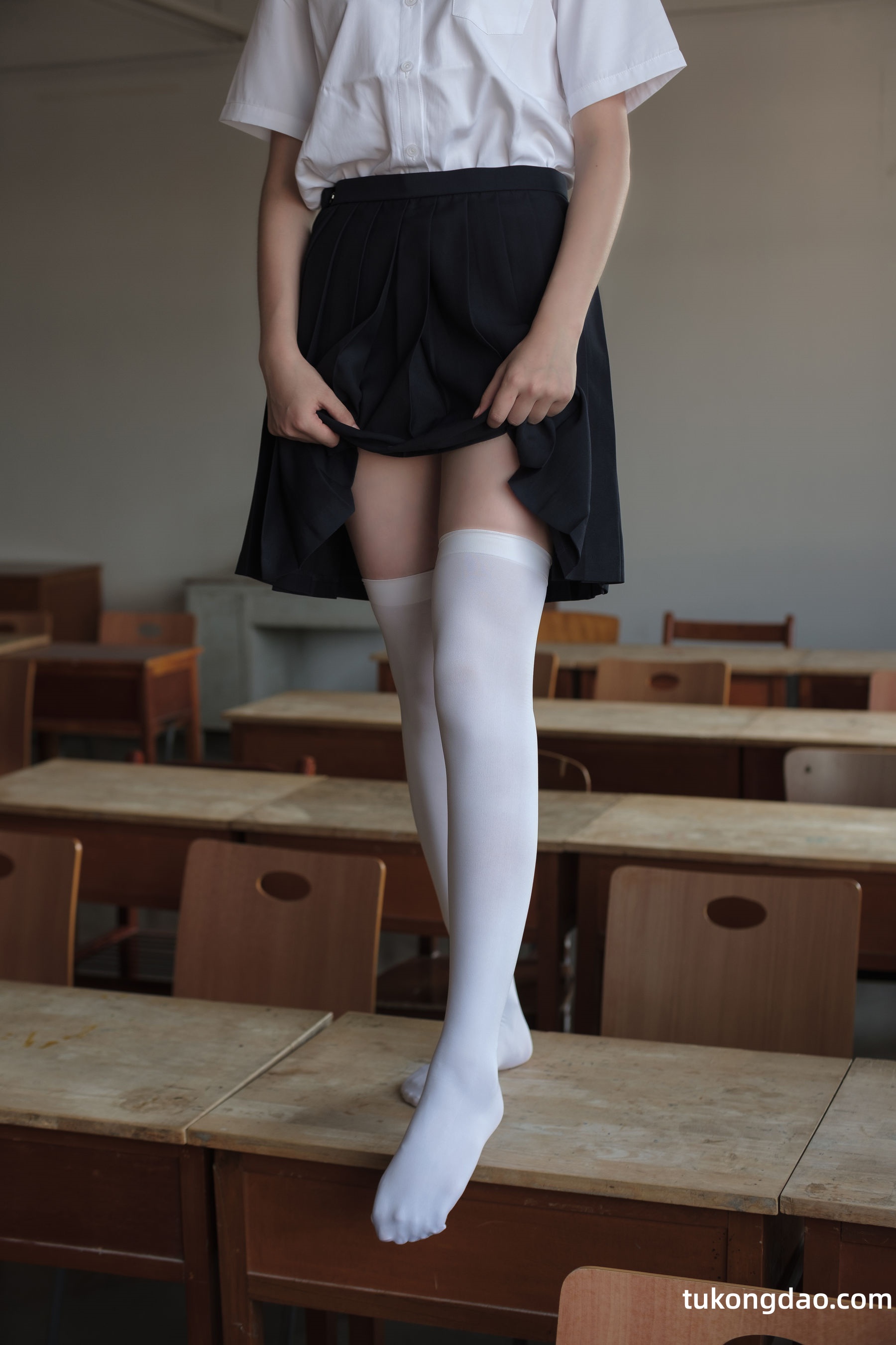 森萝财团 BETA-022 写真集 写真系列-第1张